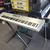 Used Korg TRITON LE 76 Keyboard 76-key 40083-S000150685 View 2