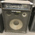 Used Hartke MODEL 3500 MOSFET Bass Combo Amplifier Other 41125-S000038413 View 1