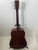 Used Cort EARTH60 OP Solid Top Acoustic Guitar Natural 40107-S000151135 View 6