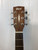 Used Cort EARTH60 OP Solid Top Acoustic Guitar Natural 40107-S000151135 View 4