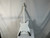 Used Epiphone WILSHIRE PRO Double Cut Electric Guitar White 6-String 40012-S000298613 View 8