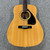 Used YAMAHA FG-410 Acoustic Guitar 41106-S000090841 View 1