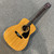 Used YAMAHA FG-410 Acoustic Guitar 41106-S000090841 View 2