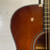 Used - Yamaha FS700S Acoustic Guitar  40087-S000228356 View 5