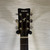 Used - Yamaha FS700S Acoustic Guitar  40087-S000228356 View 7