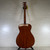 Used - Yamaha FS700S Acoustic Guitar  40087-S000228356 View 10