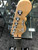 Used G&L ASAT TRIBUTE T Type Electric Guitar Blue 6-String 41123-S000109764 View 3