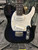Used G&L ASAT TRIBUTE T Type Electric Guitar Blue 6-String 41123-S000109764 View 1