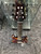 Used Paul Reed Smith - PRS PAULS GUITAR SE Double Cut Electric Guitar Red 6-String 41123-S000109767 View 3