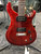 Used Paul Reed Smith - PRS PAULS GUITAR SE Double Cut Electric Guitar Red 6-String 41123-S000109767 View 1