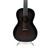 Used Tanglewood TWCRP Solid Top Acoustic Guitar Tobacco Sunburst View 1