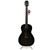 Used Tanglewood TWCRP Solid Top Acoustic Guitar Tobacco Sunburst 41119-S000034428 View 2