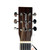 Used Tanglewood TWCRP Solid Top Acoustic Guitar Tobacco Sunburst 41119-S000034428 View 4