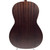 Used Tanglewood TWCRP Solid Top Acoustic Guitar Tobacco Sunburst 41119-S000034428 View 7