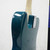 Used G&L ASAT Classic Placentia Series T Style Teal blue Electric Guitar 40042-S000253880 View 10