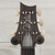 Used Paul Reed Smith - PRS Custom 24-08 Electric Guitar Faded Whale Blue 40015-S000323581 View 5