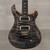 Used Paul Reed Smith - PRS Custom 24-08 Electric Guitar Faded Whale Blue 40015-S000323581 View 1