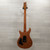 Used Paul Reed Smith - PRS Custom 24-08 Electric Guitar Faded Whale Blue 40015-S000323581 View 8