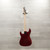 Used Charvel Pro Mod SC1 Hardtail Electric Guitar Red 40015-S000323579 View 8