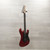 Used Charvel Pro Mod SC1 Hardtail Electric Guitar Red 40015-S000323579 View 7