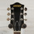 Used Gretsch G2420 Semi-Hollow Electric Guitar Aged Broooklyn Burst 40015-S000323583 View 5