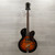 Used Gretsch G2420 Semi-Hollow Electric Guitar Aged Broooklyn Burst 40015-S000323583 View 4