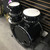 Used Pearl Soundcheck 5pc Drum Shell Kit Black 40051-S000113735 View 1