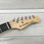 Used Donner Standard Series S Type Electric Guitar Red  40051-S000113740 View 6