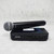 Used Shure BLX4 W/ SM58 Wireless Microphone 40042-S000253908 View 2
