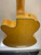 Used Epiphone EMPEROR Electric Guitar Natural 6-String 41116-S000047144 View 5