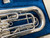 Used Yamaha YEP-321 Other Brass Instrument 40107-S000151146 View 3