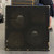 Used - JBL D120F Loaded  2 x 12 Guitar Speaker Cabinet  40087-S000228381 View 1
