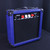 Used LYX PRO AGL-20 PRACTICE AMP Solid State Guitar Combo Other 40123-S000127533 View 2