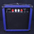 Used LYX PRO AGL-20 PRACTICE AMP Solid State Guitar Combo Other 40123-S000127533 View 1