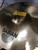 Used Sabian AAX V-CRASH Vintage Crash Cymbal 16" 41123-S000109770 View 1