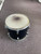 Used Percussion Plus TOM 12 Single Drum Black 12" 40085-S000104644 View 1