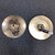 Used Sabian 14 AAX XPLOSION HI HATS Hi Hat Cymbals 14" 40111-S000184833 View 1