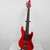 Used Anaconda Ultra J5 Essence A3 J Type Bass Guitar Red 5-String 40042-S000253911 View 3