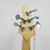 Used Anaconda Ultra J5 Essence A3 J Type Bass Guitar Red 5-String 40042-S000253911 View 12
