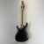 Used Ibanez JS1000 SATRIANI MIJ 2006 Super S Electric Guitar Silver/Gray 6-String 41124-S000201763 View 2