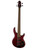 Used Cort Artisan B5 Element Open Pore 5-String Bass Guitar 41115-S000110908 View 2