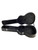 Used Washburn Hardshell Acoustic Guitar Case 41115-S000110911 View 1