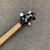 Used Ibanez ATK300 Bass Guitar Black 4-String 40111-S000184835 View 2