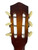 Used LA VALENCIANA MODEL 300 Laminate Top Acoustic Guitar 40090-S000078316 View 17