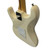 Used Fender JIMMY VAUGHAN STRAT W/HSC S Type Electric Guitar White 6-String 40009-S000303326 View 13