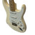 Used Fender JIMMY VAUGHAN STRAT W/HSC S Type Electric Guitar White 6-String 40009-S000303326 View 7