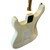 Used Fender JIMMY VAUGHAN STRAT W/HSC S Type Electric Guitar White 6-String 40009-S000303326 View 12