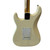 Used Fender JIMMY VAUGHAN STRAT W/HSC S Type Electric Guitar White 6-String 40009-S000303326 View 10