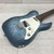 Used Westcreek TT-20 T Type Electric Guitar Blue 40051-S000113762 View 5