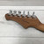 Used Westcreek TT-20 T Type Electric Guitar Blue 40051-S000113762 View 8